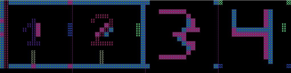 mapfab screens